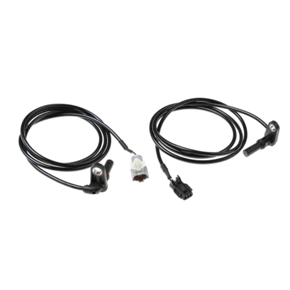 AVIDYA 2 STÜCKE Neue ABS Rad Drehzahl Sensor MK585279 + MK585280 Hinten Links und Rechts für Fuso PRESTIJ /5 AVIDYA 2 STÜCKE Neue ABS Rad Drehzahl Sensor MK585279 + MK585280 Hinten Links und Rechts für Fuso PRESTIJ /5 von AVIDYA