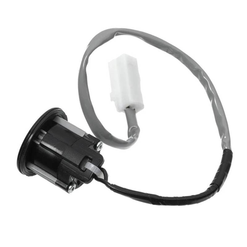 AVLIK Heckklappenschloss Für Mazda 3 2010 2011 2012 2013 Fließheck Heckklappe Heckklappe Hatch Schalter Taste BBN9624B0C08, 5489632170 von AVLIK