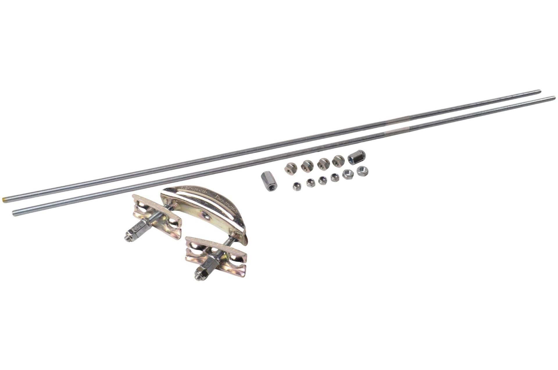 AWD Bremssatz Tandemachse M10 2 mtr Länge Gewindestange komplett AWD Bremssatz Tandemachse M10 2 mtr Länge Gewindestange komplett von AWD