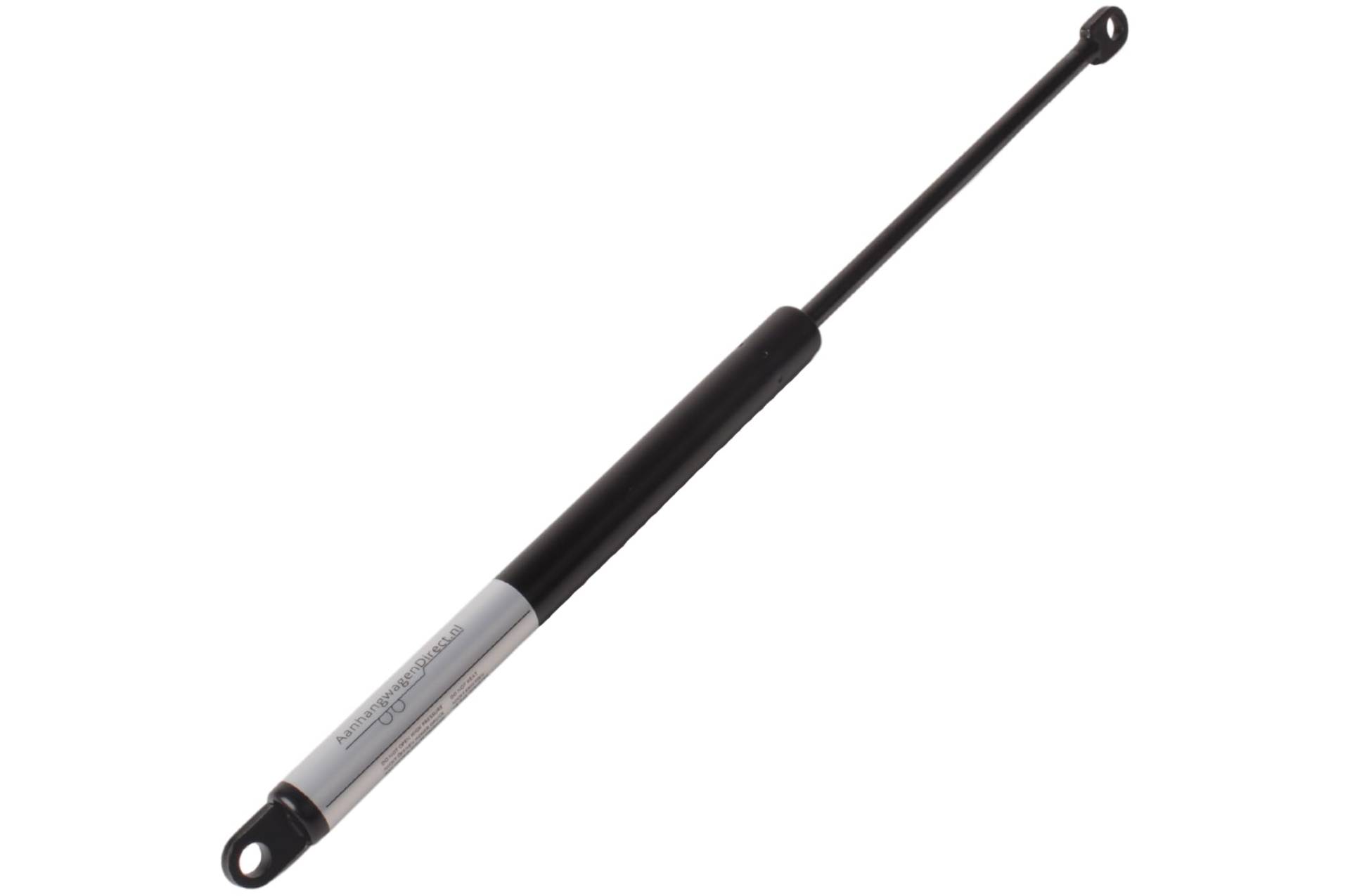 AWD Gasfeder 405mm 400N für Saris RT500 Speedy ohne Gepäckträger AWD Gasfeder 405mm 400N für Saris RT500 Speedy ohne Gepäckträger von AWD