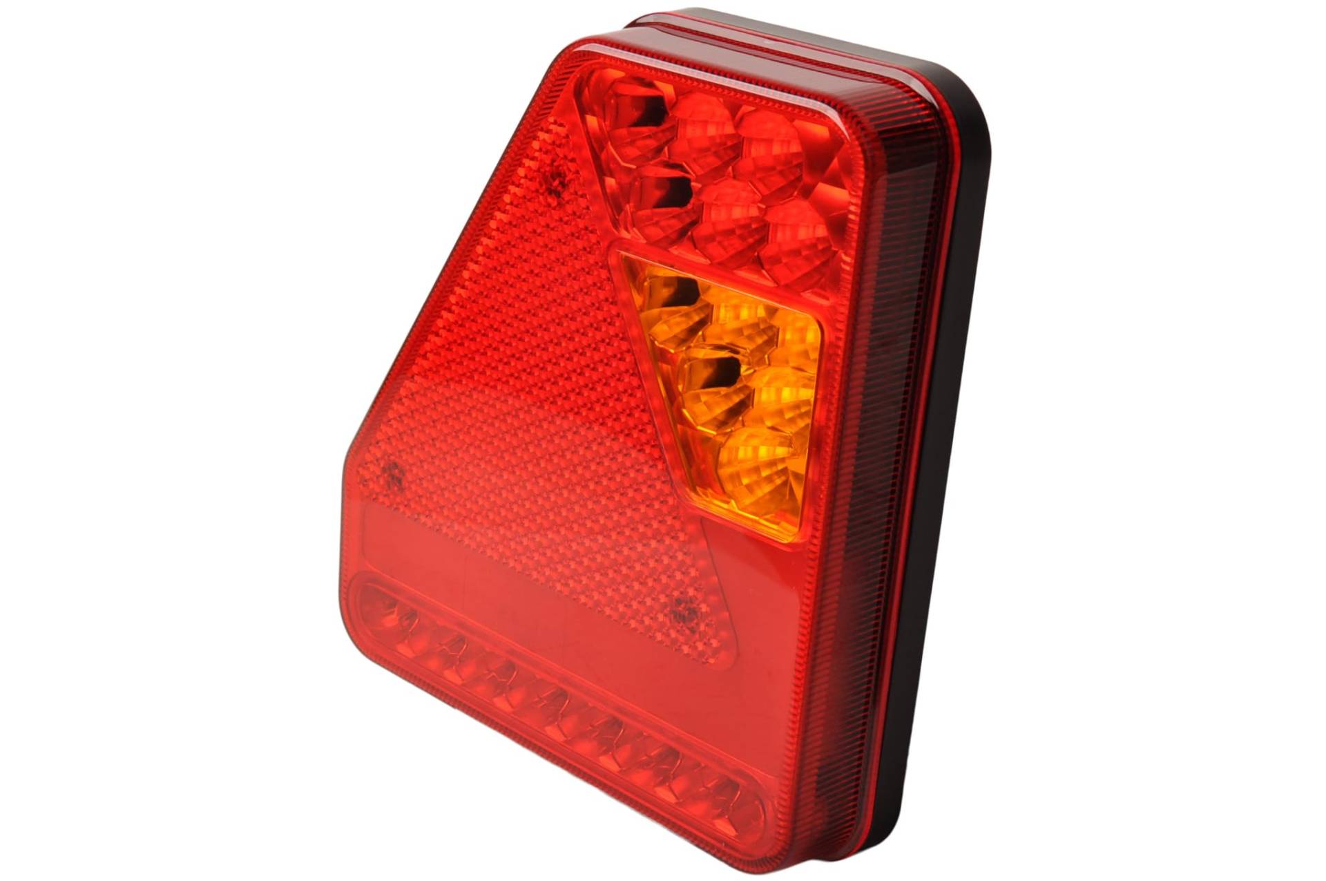 AWD Glotrac LED Rücklicht Links - 208x188x40 mm - inklusive Nebelschlussleuchte und AWD Glotrac LED Rücklicht Links - 208x188x40 mm - inklusive Nebelschlussleuchte und von AWD