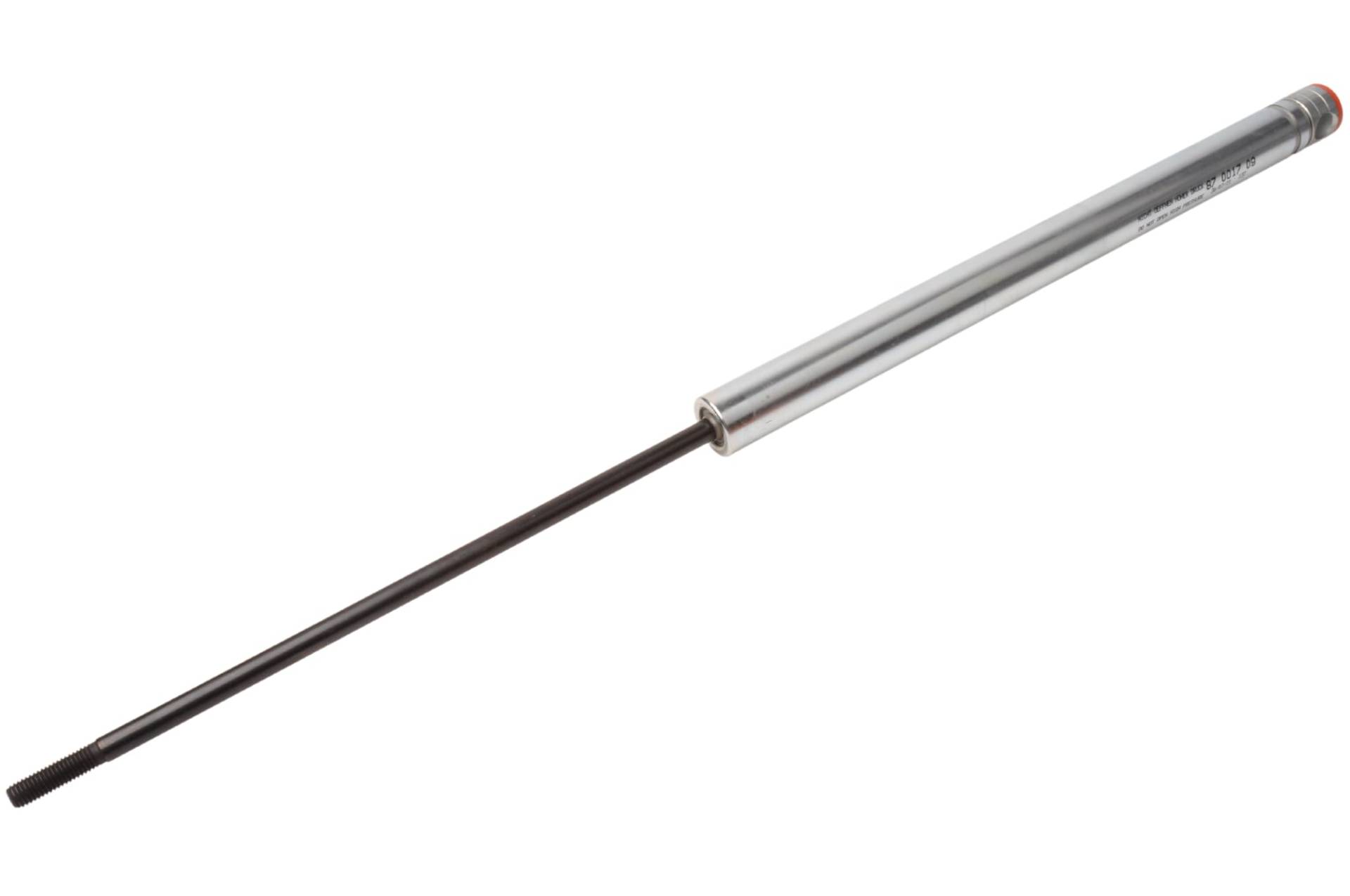 AWD Knott Auflaufbremsdämpfer für KF30-C / KR30-B / KR30-HV-B (87001413K) - Kurze von AWD
