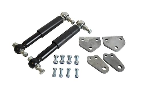 AWD Stoßdämpfer Anssems GTB/GTT/AMT 750/1500 kg AWD Stoßdämpfer Anssems GTB/GTT/AMT 750/1500 kg von AWD