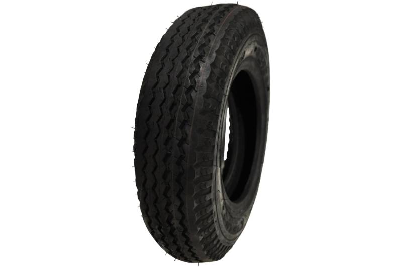 Schlauchloser Reifen 4.80/4.00-8 (345 kg) 6PR von AWD