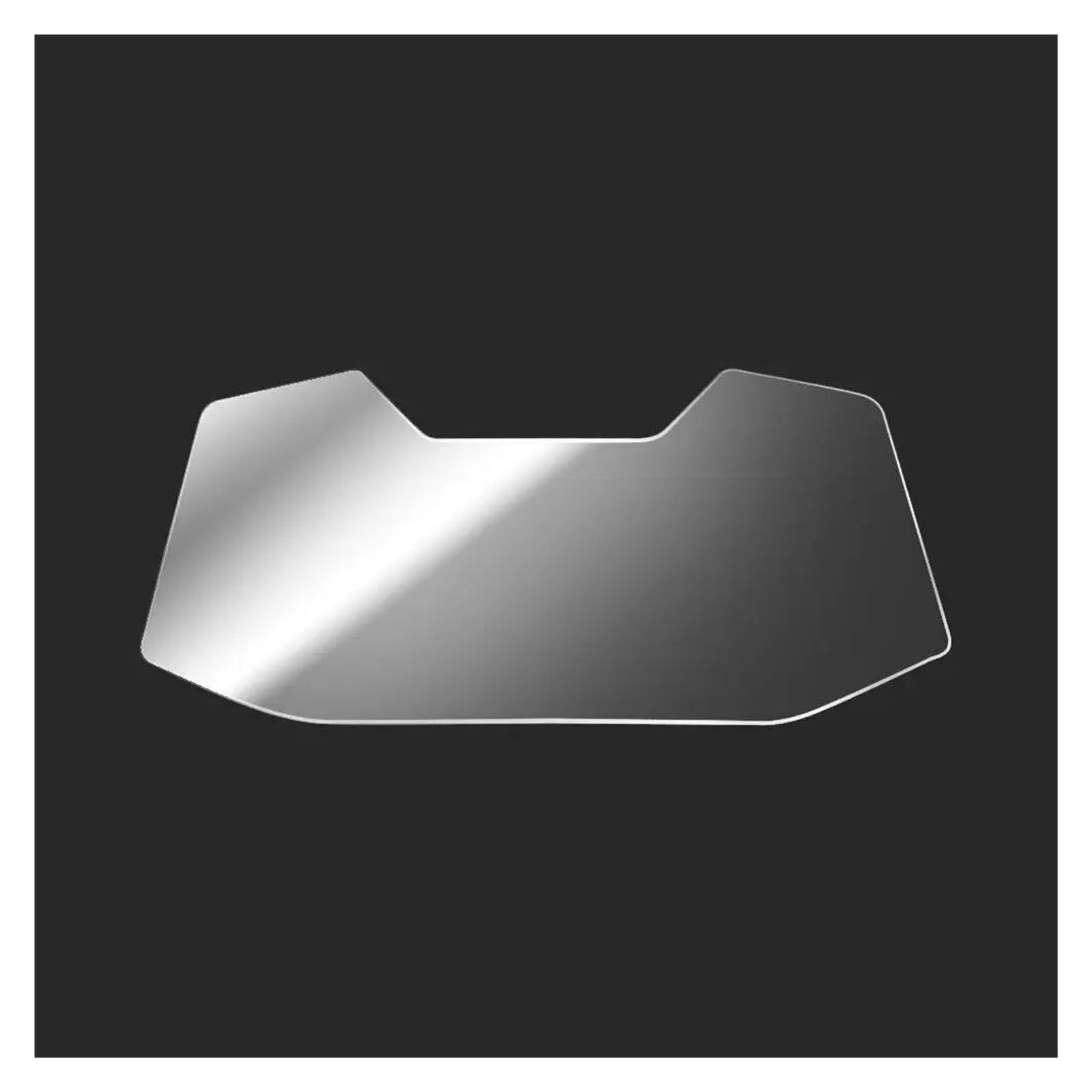 Armaturenbrett Displayschutzfolie Für Forza 125 Für Forza 250/300/350 Motorrad Dashboard Schutz Instrument Film Anti-Scrat Cluster Bildschirm Tachoschutzfolie(2 PCS) von AWGNTQQ