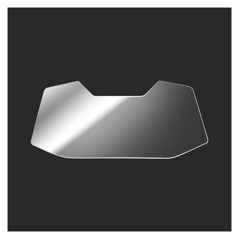 Armaturenbrett Displayschutzfolie Für Forza 125 Für Forza 250/300/350 Motorrad Dashboard Schutz Instrument Film Anti-Scrat Cluster Bildschirm Tachoschutzfolie(2 PCS) von AWGNTQQ