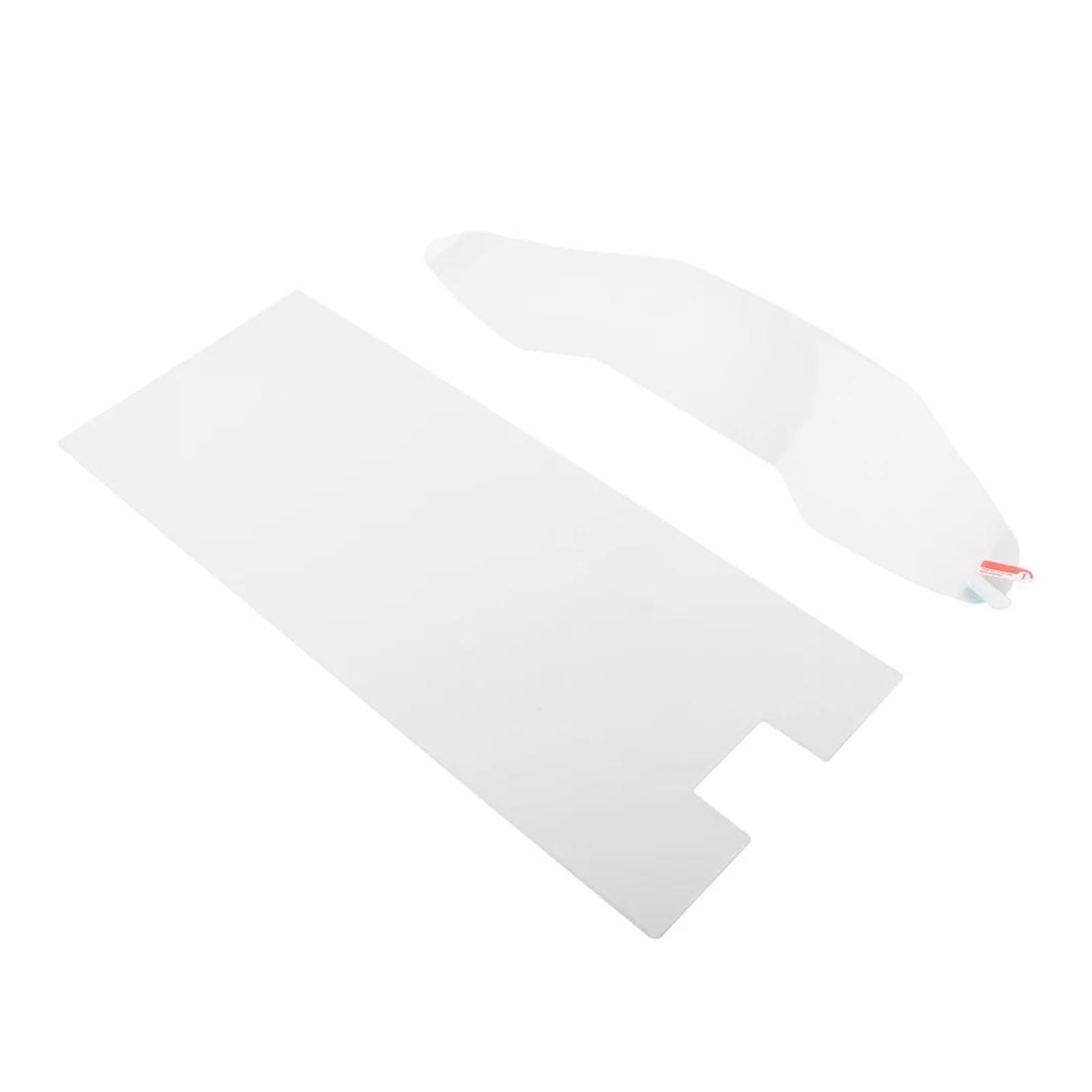 Armaturenbrett Displayschutzfolie Für GL1800 Für Goldwing Für GL 1800 2018-up Motorrad Instrument Bildschirm Membran Protector Kit Tachoschutzfolie Armaturenbrett Displayschutzfolie Für GL1800 Für Goldwing Für GL 1800 2018-up Motorrad Instrument Bildschirm Membran Protector Kit Tachoschutzfolie von AWGNTQQ