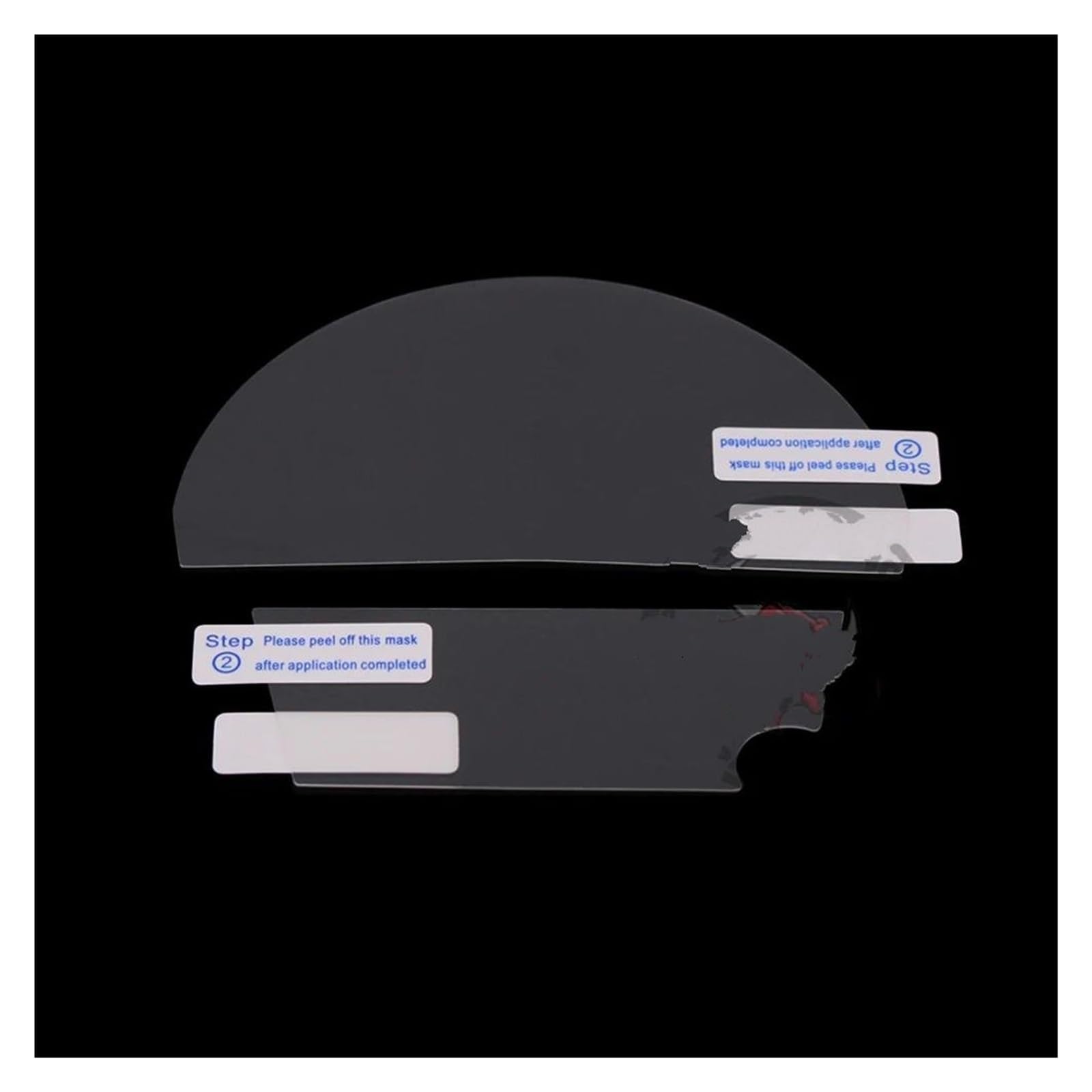 Armaturenbrett Displayschutzfolie Für Kawasaki Für Versys650 Für Versys 650 2015 2016 2017 2018 + Motorrad Zubehör Cluster Scratch/Screen Schutz Film Schutz Tachoschutzfolie(5 Set) von AWGNTQQ