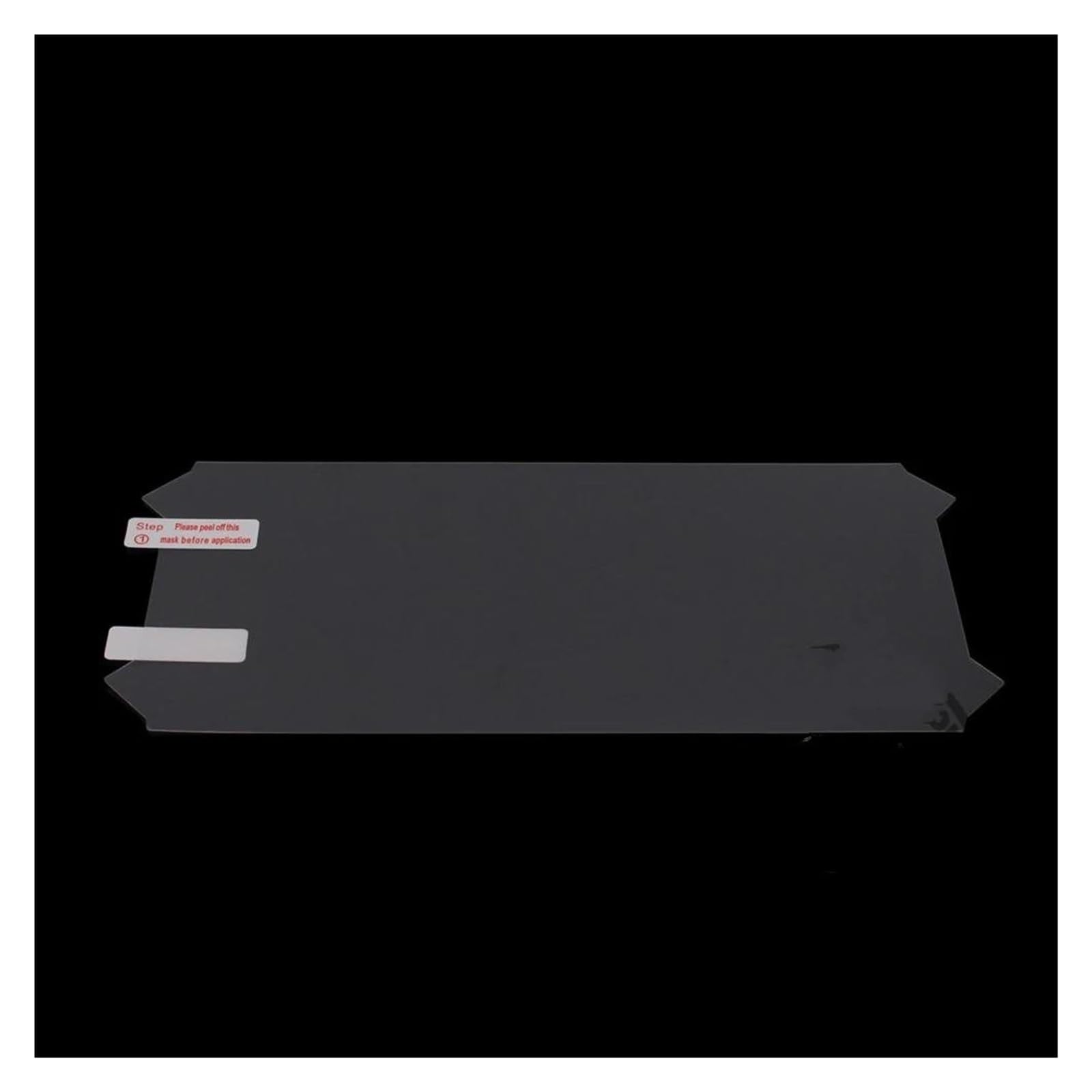 Armaturenbrett Displayschutzfolie Für MT-09 Für FJ-09 Für MT09 Tracer FJ09 SUPER TENERE Zubehör Cluster Scratch Cluster Bildschirm Schutz Film Schutz Tachoschutzfolie(5 pcs) von AWGNTQQ