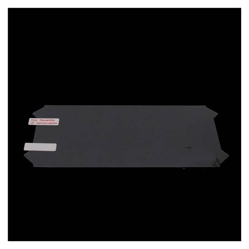Armaturenbrett Displayschutzfolie Für MT-09 Für FJ-09 Für MT09 Tracer FJ09 SUPER TENERE Zubehör Cluster Scratch Cluster Bildschirm Schutz Film Schutz Tachoschutzfolie(5 pcs) von AWGNTQQ