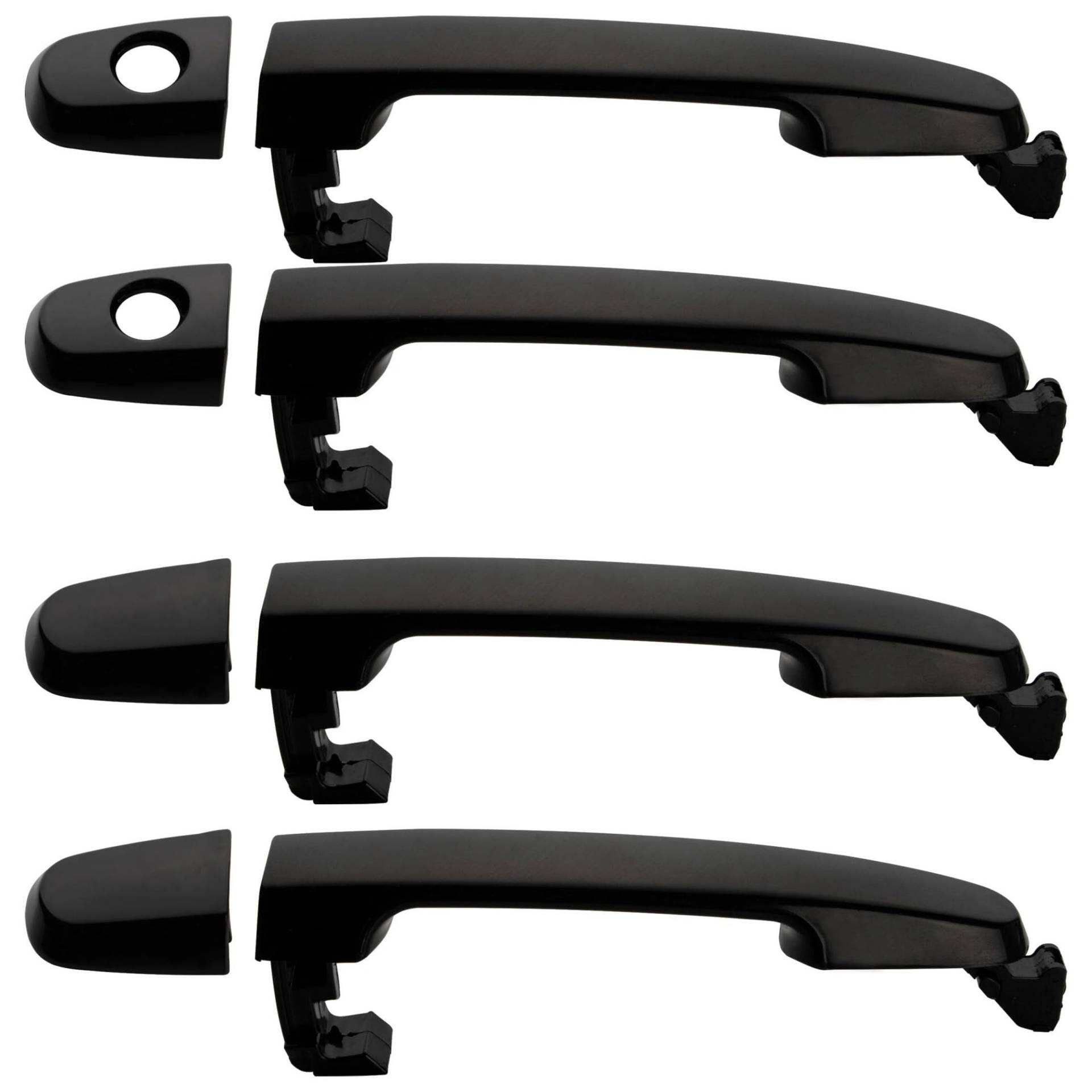 Außen türgriff Für Toyota Für Corolla Für Matrix 2003-2008 4 PCS/1 Set Vorn Hinten Links Rechts Außentür Griff 69211-AA010 69217-33010-C1 Auto Außen Griff Außen türgriff Für Toyota Für Corolla Für Matrix 2003-2008 4 PCS/1 Set Vorn Hinten Links Rechts Außentür Griff 69211-AA010 69217-33010-C1 Auto Außen Griff von AWGNTQQ