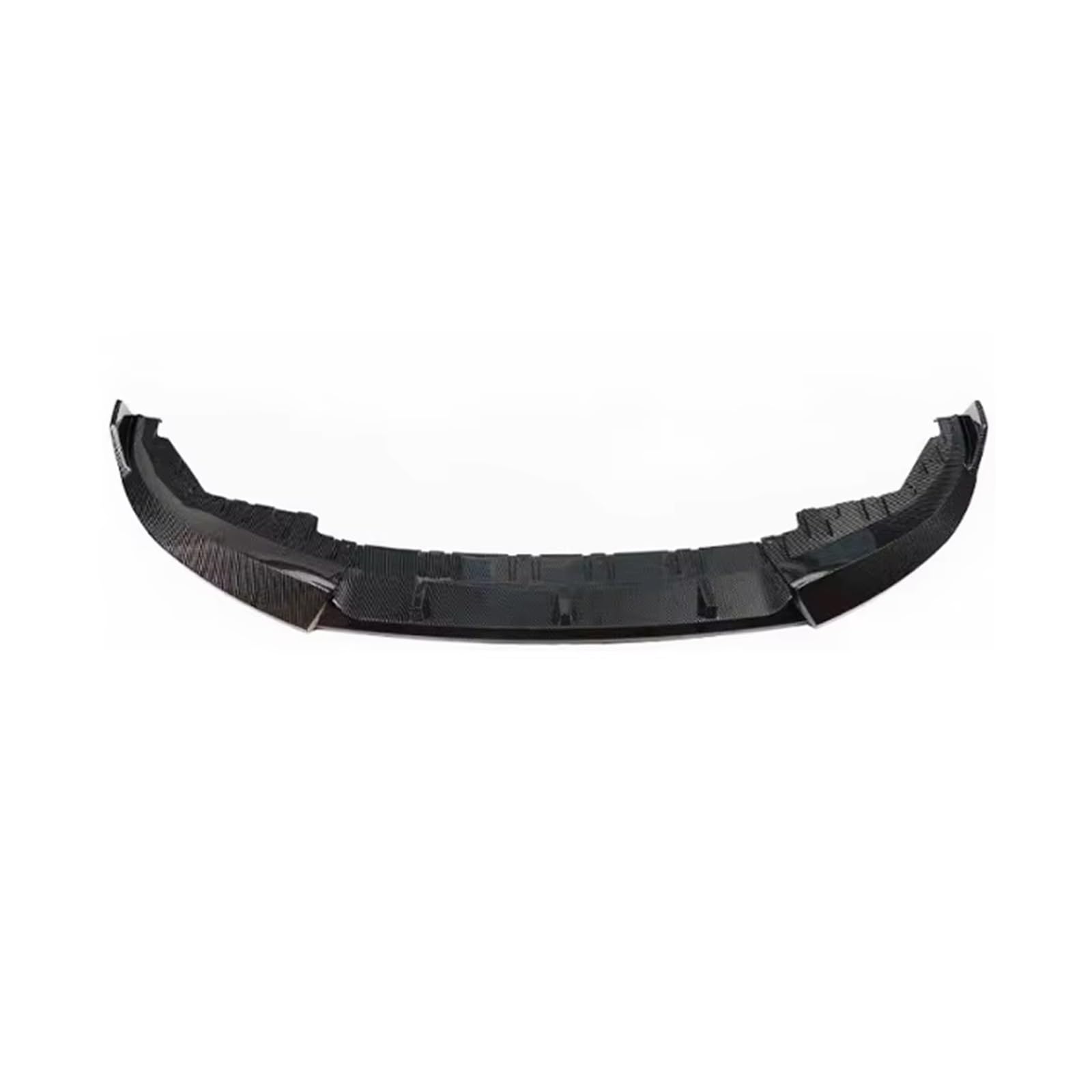 Auto Frontlippe Für 4er G26 I4 Für M50 & G24 Für Gran Für Coupé 2021-2024 Frontstoßstange Lip Spoiler Diffusor Splitter Body Kit Schürzen Abdeckung Schutz Trim Stoßfängerlippe Vorne(Carbon Look) Auto Frontlippe Für 4er G26 I4 Für M50 & G24 Für Gran Für Coupé 2021-2024 Frontstoßstange Lip Spoiler Diffusor Splitter Body Kit Schürzen Abdeckung Schutz Trim Stoßfängerlippe Vorne(Carbon Look) von AWGNTQQ