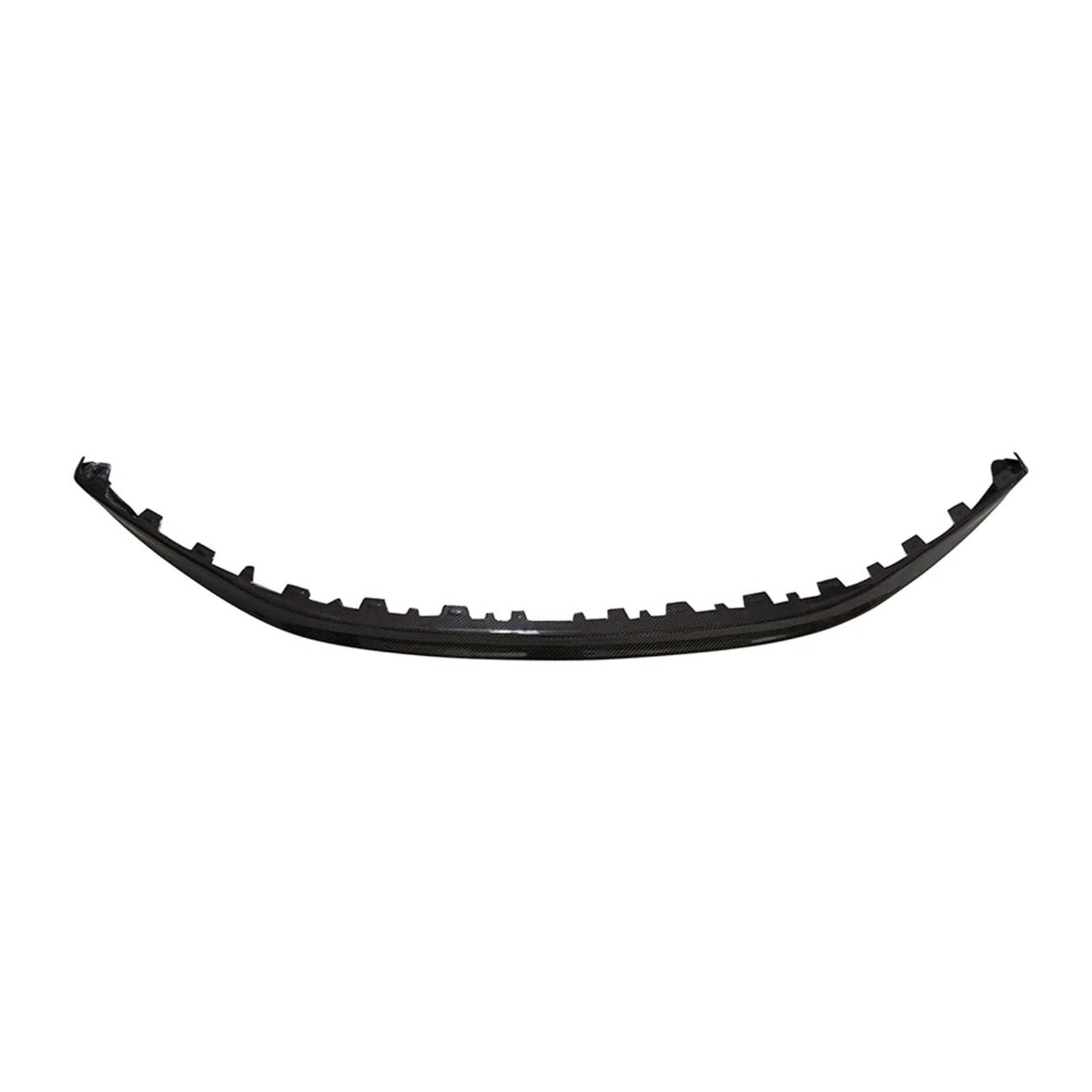 Auto Frontlippe Für 911 992 2019 2020 2021 2022 2023 Carbon Fiber Auto Vorderen Stoßfänger Umsteller Spoiler Diffusor Front Lippe Kinn Auto Zubehör Stoßfängerlippe Vorne(Dry Carbon Fiber) von AWGNTQQ