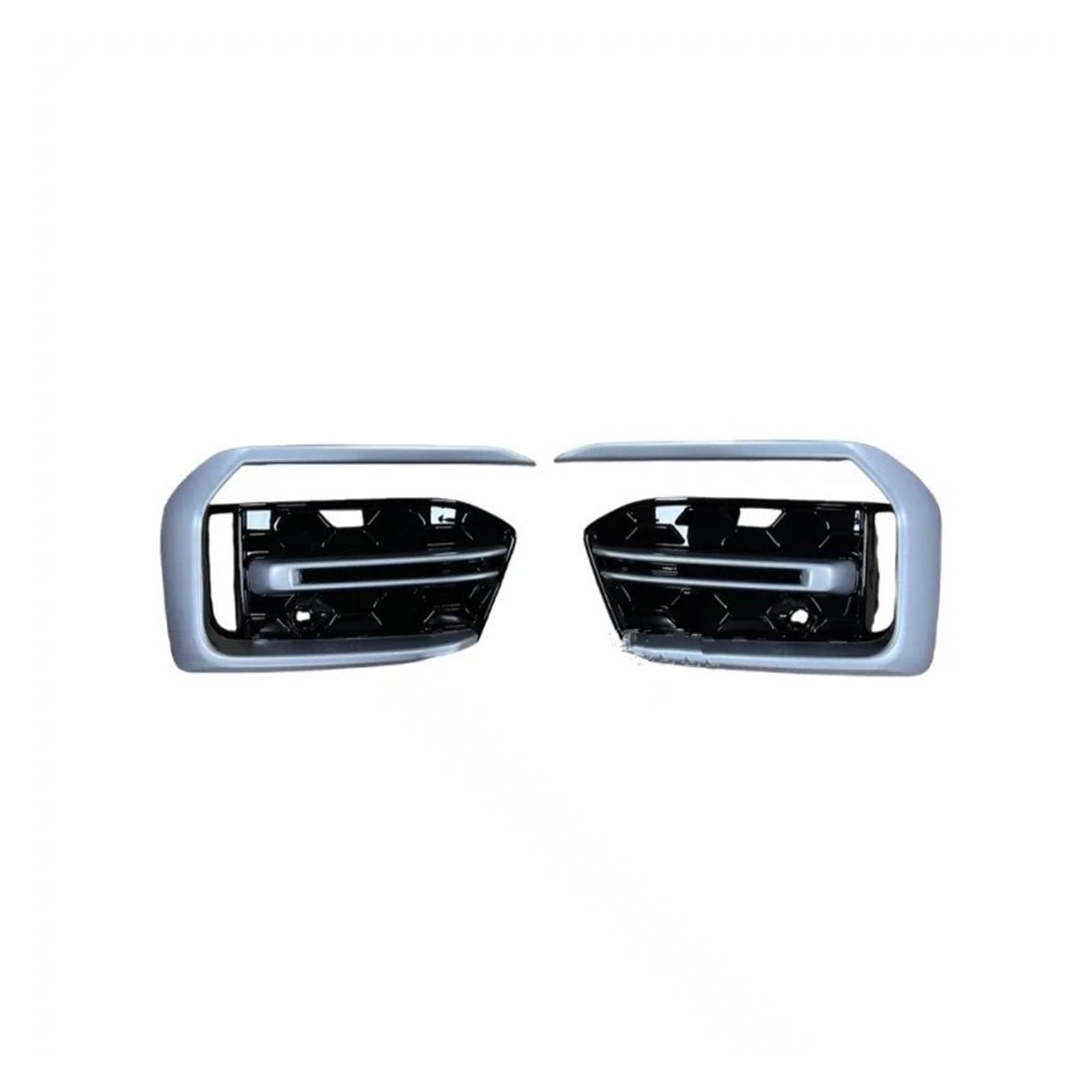 Auto Frontlippe Für A6 Für A 6 Für C8 Für Sport S-line Sline S6 2019 2020 2021 2022 2023 2024 2025 Auto Frontstoßstange Nebelscheinwerfer Kühlergrill Abdeckung Stoßfängerlippe Vorne(Silver Black) Auto Frontlippe Für A6 Für A 6 Für C8 Für Sport S-line Sline S6 2019 2020 2021 2022 2023 2024 2025 Auto Frontstoßstange Nebelscheinwerfer Kühlergrill Abdeckung Stoßfängerlippe Vorne(Silver Black) von AWGNTQQ