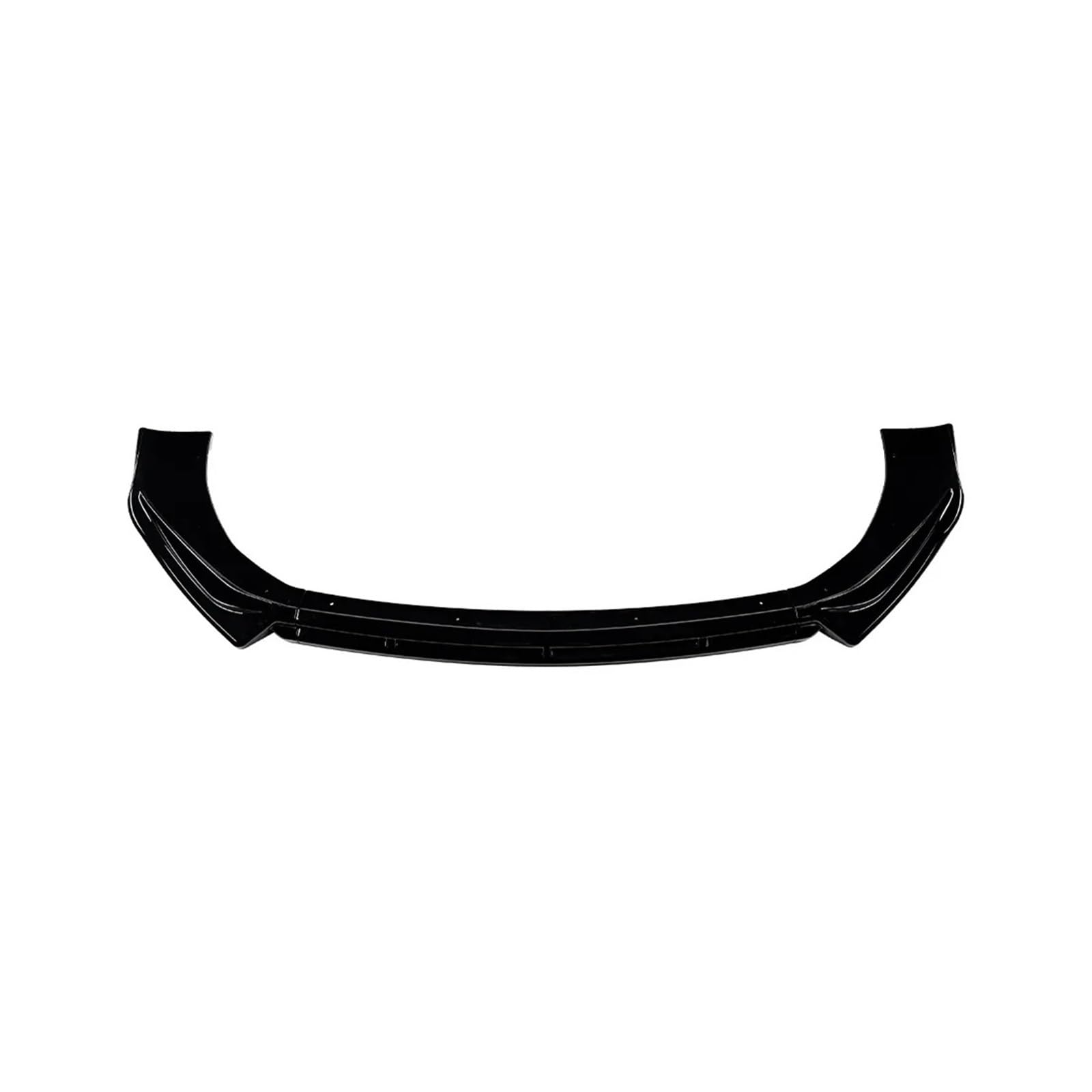 Auto Frontlippe Für Benz Für GLB-Klasse Für X247 GLB220 Für GLB35 Für AMG 2024 2025 Auto Frontstoßstange Lip Spoiler Diffusor Splitter Body Kit Schürzen Trim Stoßfängerlippe Vorne(Glossy Black) Auto Frontlippe Für Benz Für GLB-Klasse Für X247 GLB220 Für GLB35 Für AMG 2024 2025 Auto Frontstoßstange Lip Spoiler Diffusor Splitter Body Kit Schürzen Trim Stoßfängerlippe Vorne(Glossy Black) von AWGNTQQ