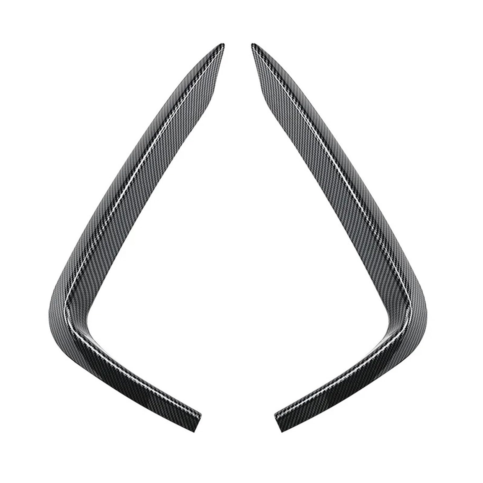 Auto Frontlippe Für F87 Für M2 F22 F23 2014-2022 Frontstoßstange Lip Splitter Spoiler Nebelscheinwerfer Abdeckung Kühlergrill Von ABS Gloss Black Carbon Fiber Look Stoßfängerlippe Vorne(Carbon Fiber) Auto Frontlippe Für F87 Für M2 F22 F23 2014-2022 Frontstoßstange Lip Splitter Spoiler Nebelscheinwerfer Abdeckung Kühlergrill Von ABS Gloss Black Carbon Fiber Look Stoßfängerlippe Vorne(Carbon Fiber) von AWGNTQQ