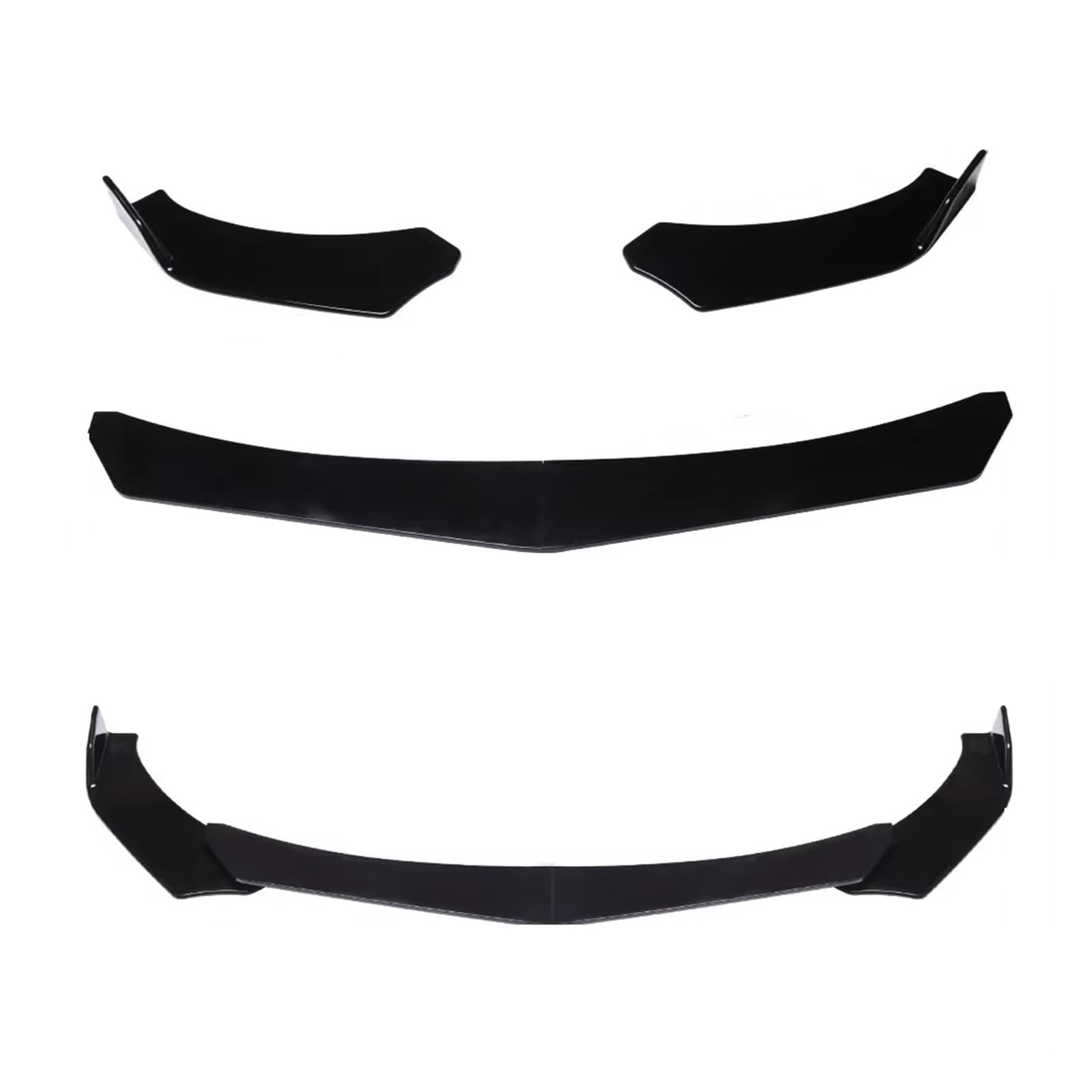 Auto Frontlippe Für Hyundai Für Veloster 2012-2020 Auto Vorderen Stoßfänger Lip Body Kit Canard Lip Diffusor Splitter Spoiler Anti Scratch Guard Stoßfängerlippe Vorne Auto Frontlippe Für Hyundai Für Veloster 2012-2020 Auto Vorderen Stoßfänger Lip Body Kit Canard Lip Diffusor Splitter Spoiler Anti Scratch Guard Stoßfängerlippe Vorne von AWGNTQQ