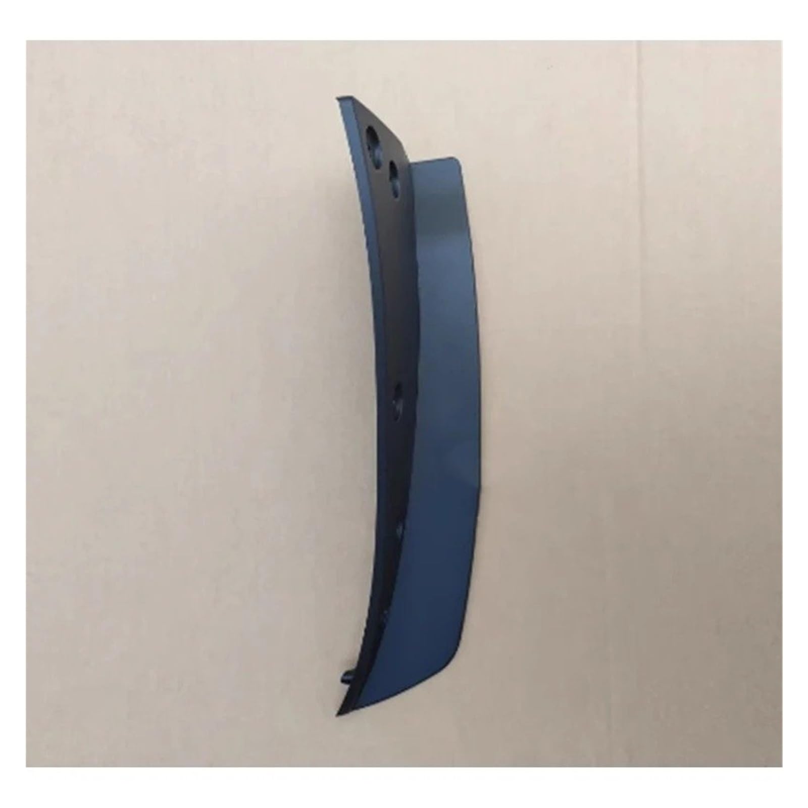 Auto Frontlippe Für Land Für Rover Für Range Für Rover 2013 2014 2015 2016 2017 LR046703 LR046704 Frontschürze Spoiler Kotflügel Untere Schutz Bord Platte Stoßfängerlippe Vorne(Front Right) von AWGNTQQ