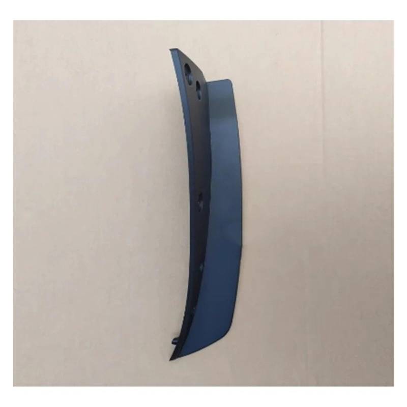 Auto Frontlippe Für Land Für Rover Für Range Für Rover 2013 2014 2015 2016 2017 LR046703 LR046704 Frontschürze Spoiler Kotflügel Untere Schutz Bord Platte Stoßfängerlippe Vorne(Front Right) von AWGNTQQ