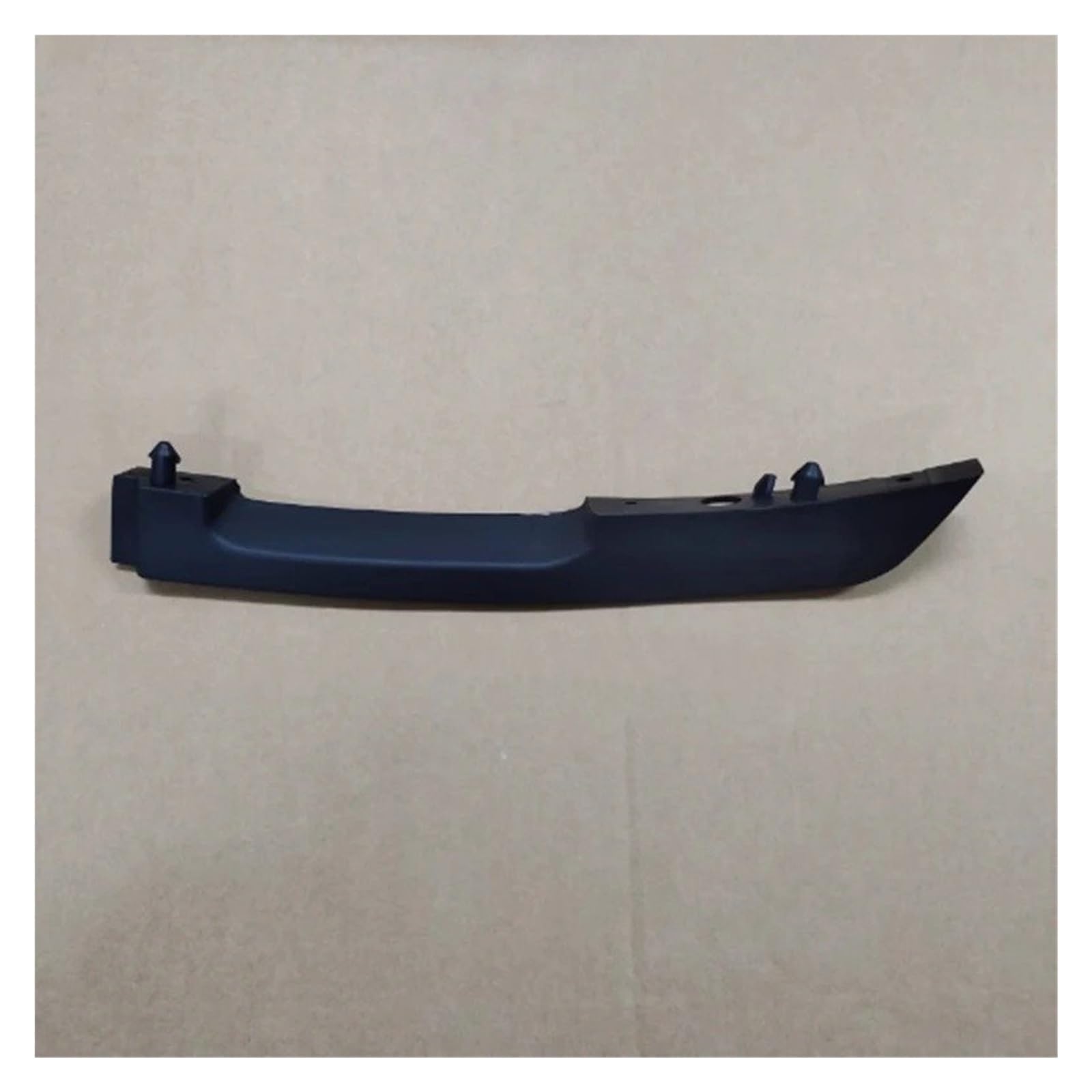 Auto Frontlippe Für Land Für Rover Für Range Für Rover 2018 2019 2020 2021 2022 LR098435 LR098434 Frontschürze Spoiler Kotflügel Unteren Schutz Bord Platte Stoßfängerlippe Vorne(Front Left) von AWGNTQQ