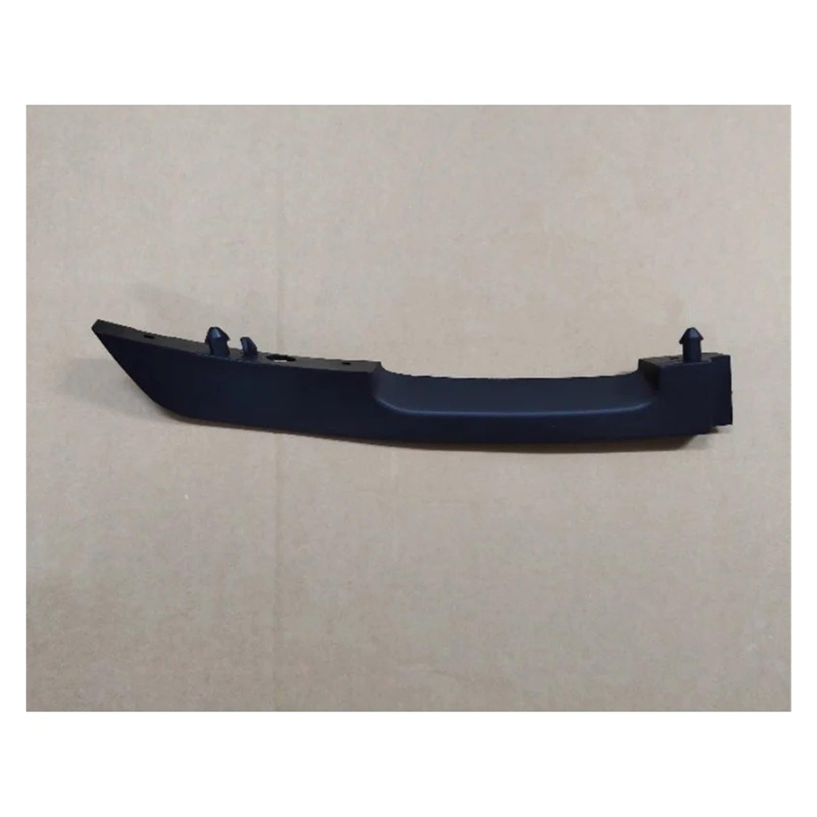 Auto Frontlippe Für Land Für Rover Für Range Für Rover 2018 2019 2020 2021 2022 LR098435 LR098434 Frontschürze Spoiler Kotflügel Unteren Schutz Bord Platte Stoßfängerlippe Vorne(Front Right) von AWGNTQQ
