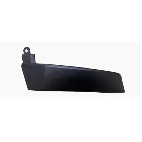 Auto Frontlippe Für Toyota Für CHR Für C-HR Für C HR 2021 2022 2023 2024 Auto Links Oder Rechts Vordere Stoßstange Ecke Untere Spoiler Zierleiste Stoßfängerlippe Vorne(Front Right) von AWGNTQQ