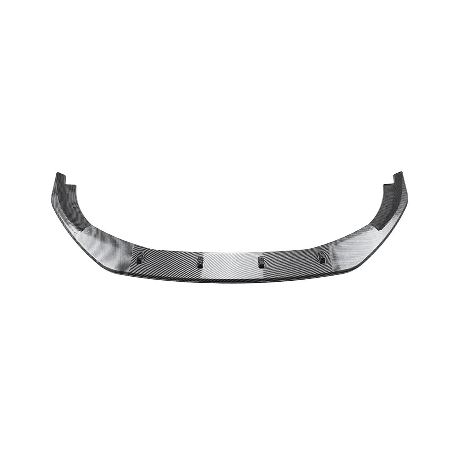 Auto Frontlippe Für VW Für Golf 6 MK6 Für GTI 2008 2009 2010 2011 2012 Auto Vorderen Stoßfänger Lip Spoiler Diffusor Splitter Körper Kit Schürzen Trim Stoßfängerlippe Vorne(Carbon Fiber Look) Auto Frontlippe Für VW Für Golf 6 MK6 Für GTI 2008 2009 2010 2011 2012 Auto Vorderen Stoßfänger Lip Spoiler Diffusor Splitter Körper Kit Schürzen Trim Stoßfängerlippe Vorne(Carbon Fiber Look) von AWGNTQQ