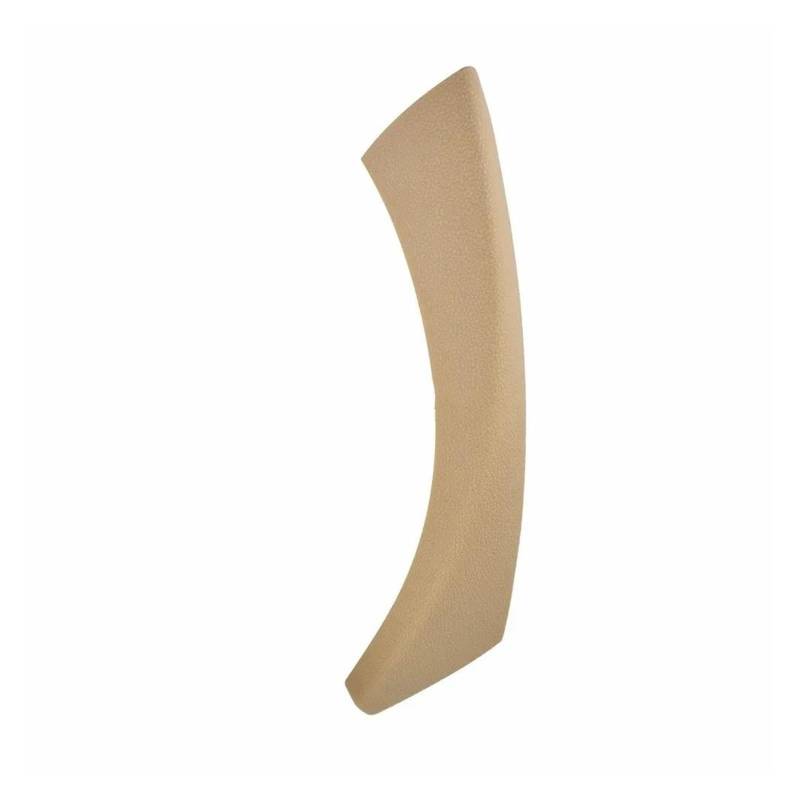 Auto Innentürgriff Für 3 Serie E90 E91 318 320 325 328 Auto Innen Griff Innen Tür Armlehne Panel Pull Trim Abdeckung 51417230852 51417230851 Auto Türgriff Innen(Beige Left Cover) von AWGNTQQ
