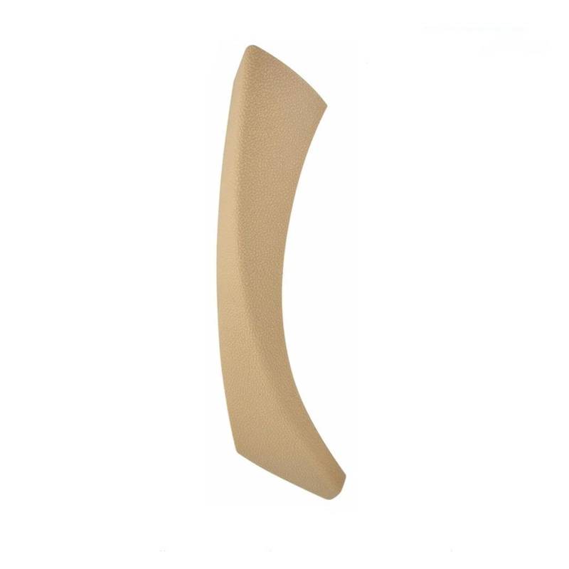 Auto Innentürgriff Für 3 Serie E90 E91 328 330 335 Beige Schwarz Grau Links Rechts Auto Innen Griff Innen Tür Armlehne Panel Pull Trim Abdeckung Auto Türgriff Innen(Beige-Right-Cover) von AWGNTQQ