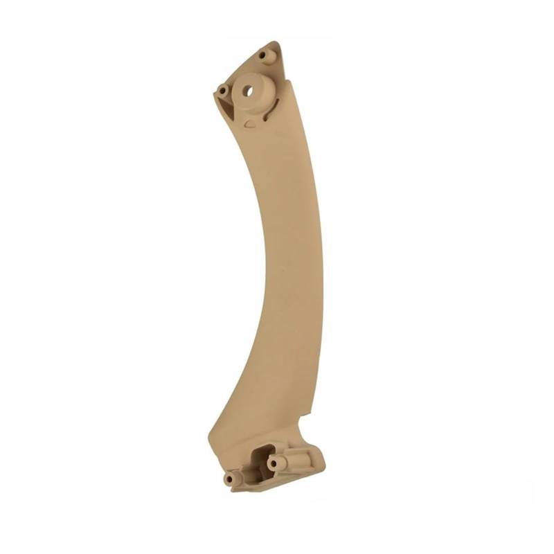 Auto Innentürgriff Für 3 Serie E90 E91 328 330 335 Beige Schwarz Grau Links Rechts Auto Innen Griff Innen Tür Armlehne Panel Pull Trim Abdeckung Auto Türgriff Innen(Beige-Right-Inside) von AWGNTQQ