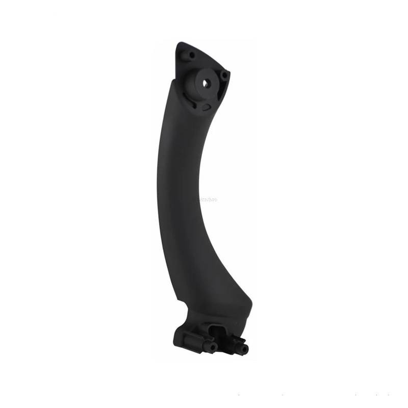 Auto Innentürgriff Für 3 Serie E90 E91 328 330 335 Beige Schwarz Grau Links Rechts Auto Innen Griff Innen Tür Armlehne Panel Pull Trim Abdeckung Auto Türgriff Innen(Black-Left-Inside) von AWGNTQQ