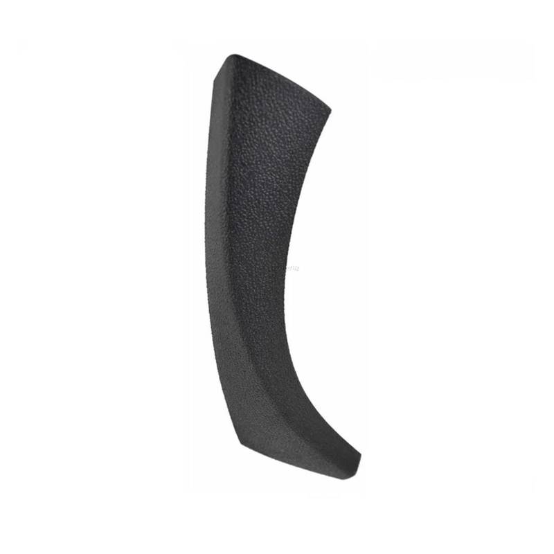 Auto Innentürgriff Für 3 Serie E90 E91 328 330 335 Beige Schwarz Grau Links Rechts Auto Innen Griff Innen Tür Armlehne Panel Pull Trim Abdeckung Auto Türgriff Innen(Black-Right-Cover) von AWGNTQQ