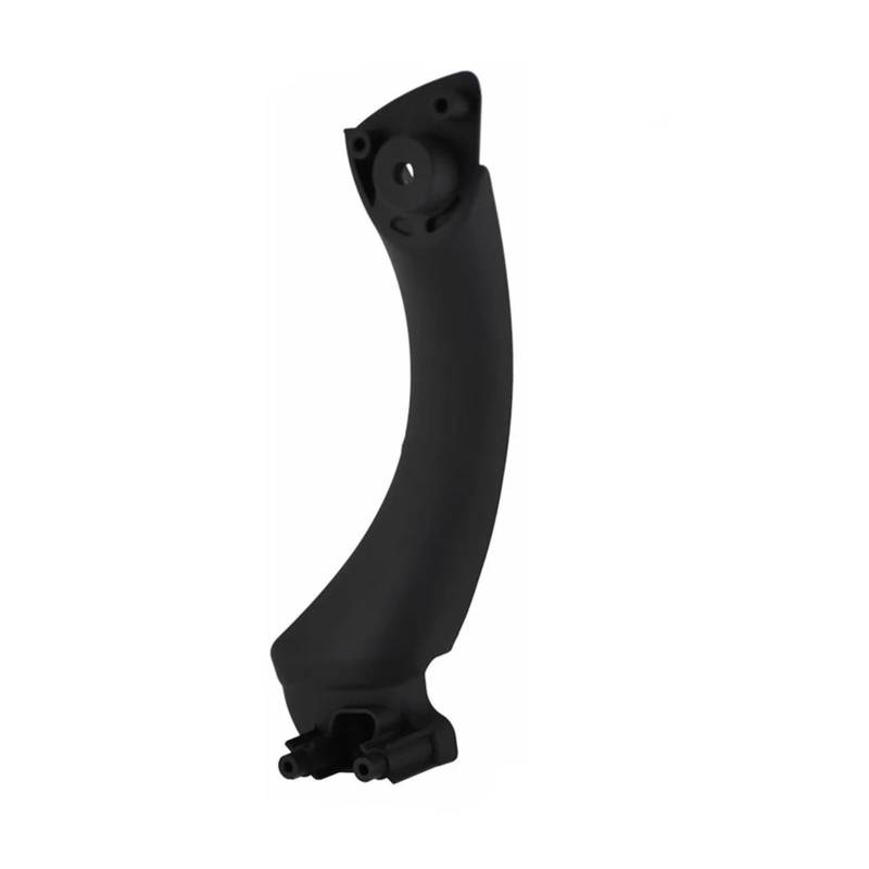 Auto Innentürgriff Für 3 Serie E90 E91 328 330 335 Beige Schwarz Grau Links Rechts Auto Innen Griff Innen Tür Armlehne Panel Pull Trim Abdeckung Auto Türgriff Innen(Black-Right-Inside) von AWGNTQQ