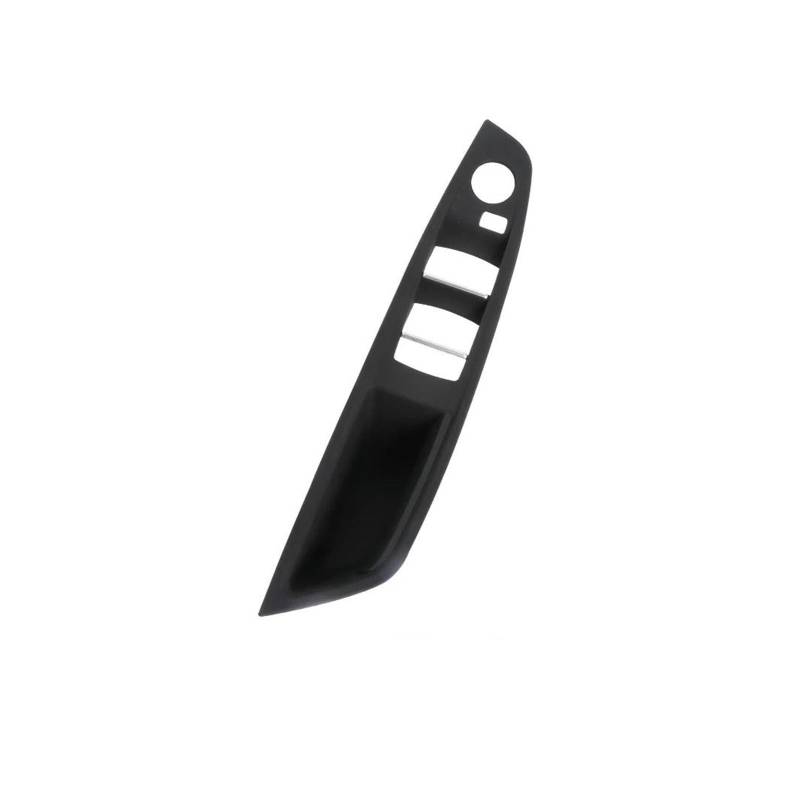 Auto Innentürgriff Für 5 Series F10 F11 520i 523i 525i 51417225867 Auto Innen Vorne Links Fahrer Tür Griff Armlehne Panel Ersatz Auto Türgriff Innen(LHD Black) von AWGNTQQ