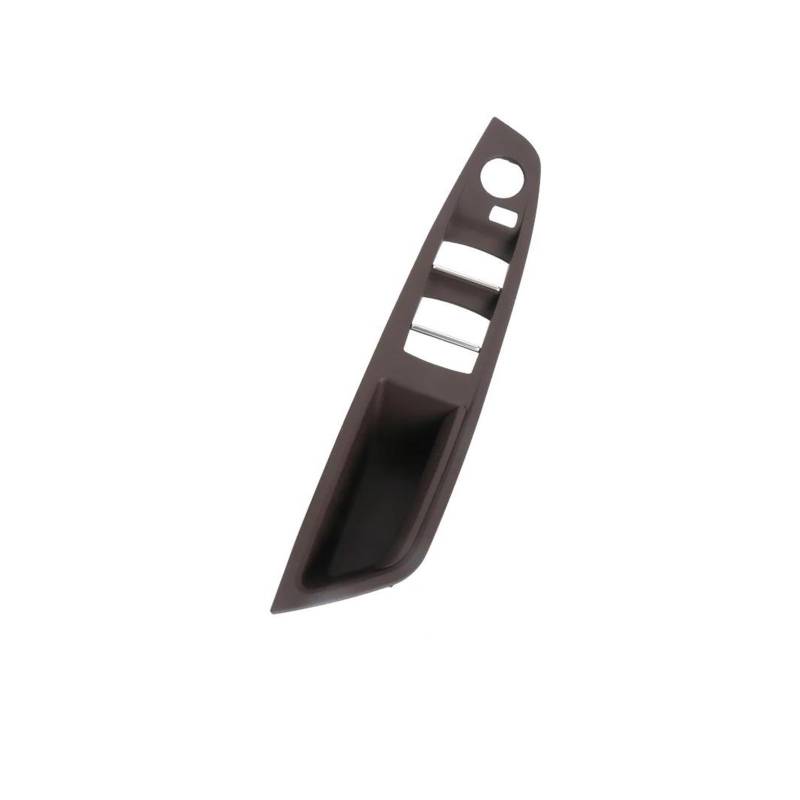 Auto Innentürgriff Für 5 Series F10 F11 520i 523i 525i 51417225867 Auto Innen Vorne Links Fahrer Tür Griff Armlehne Panel Ersatz Auto Türgriff Innen(LHD Moka) von AWGNTQQ