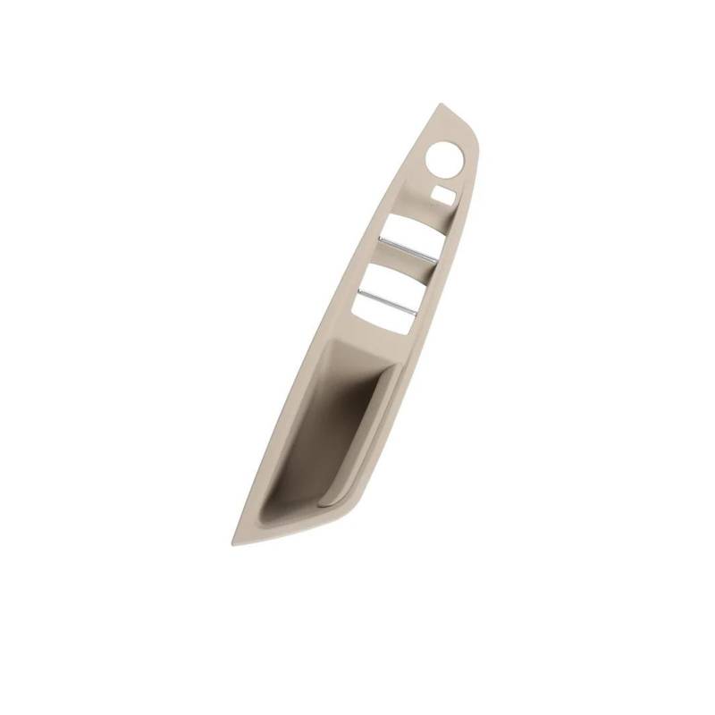 Auto Innentürgriff Für 5 Series F10 F11 520i 523i 525i 51417225867 Auto Innen Vorne Links Fahrer Tür Griff Armlehne Panel Ersatz Auto Türgriff Innen(LHD Oyster) von AWGNTQQ