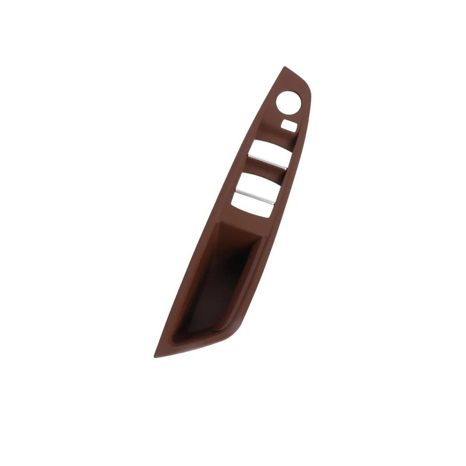 Auto Innentürgriff Für 5 Series F10 F11 520i 523i 525i 51417225867 Auto Innen Vorne Links Fahrer Tür Griff Armlehne Panel Ersatz Auto Türgriff Innen(LHD Red) von AWGNTQQ