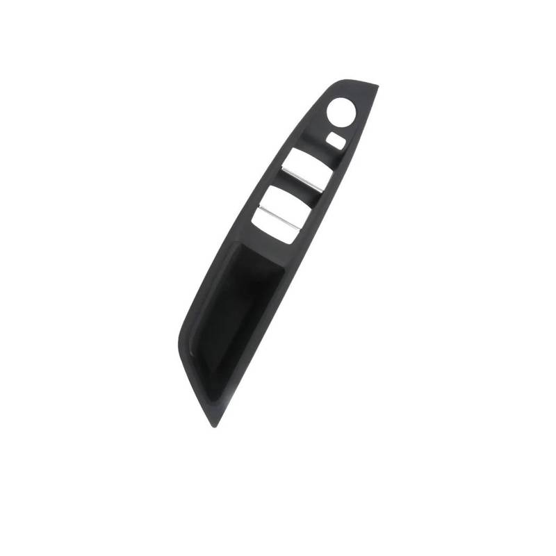 Auto Innentürgriff Für 5 Series F10 F11 520i 523i 525i 51417225867 Auto Innen Vorne Links Fahrer Tür Griff Armlehne Panel Ersatz Auto Türgriff Innen(RHD Black) von AWGNTQQ