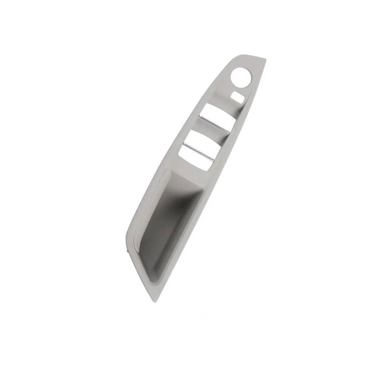 Auto Innentürgriff Für 5 Series F10 F11 520i 523i 525i 51417225867 Auto Innen Vorne Links Fahrer Tür Griff Armlehne Panel Ersatz Auto Türgriff Innen(RHD Gray) von AWGNTQQ