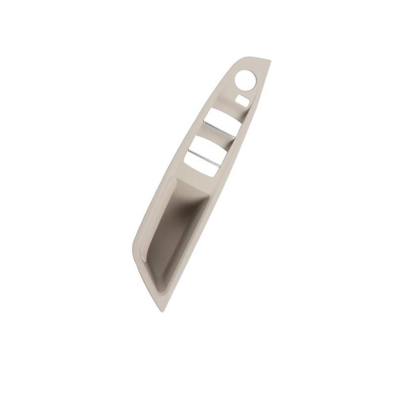 Auto Innentürgriff Für 5 Series F10 F11 520i 523i 525i 51417225867 Auto Innen Vorne Links Fahrer Tür Griff Armlehne Panel Ersatz Auto Türgriff Innen(RHD Oyster) von AWGNTQQ