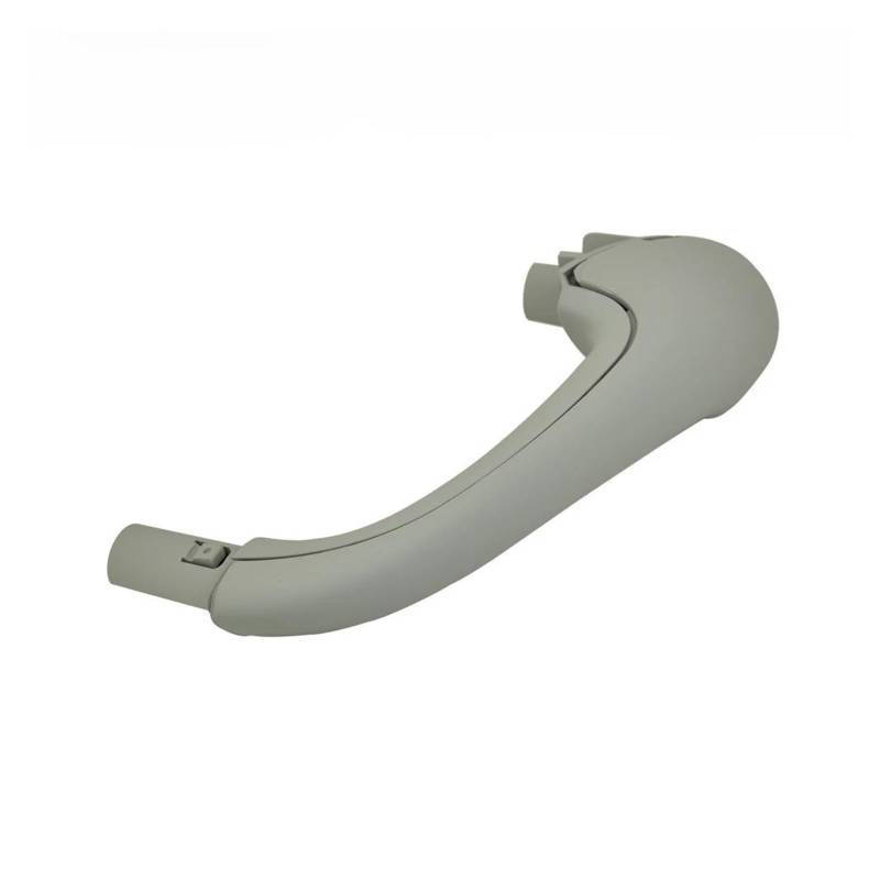 Auto Innentürgriff Für Benz Für W203 2000 2001 2002 2003 2004 2005 2006 2007 C-Klasse Vorne Links & Rechts Innen Tür Pull Griffe Auto Türgriff Innen(Gray Left) von AWGNTQQ