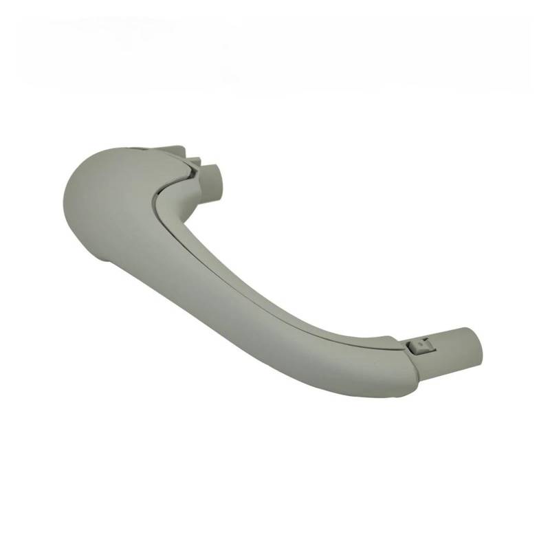 Auto Innentürgriff Für Benz Für W203 2000 2001 2002 2003 2004 2005 2006 2007 C-Klasse Vorne Links & Rechts Innen Tür Pull Griffe Auto Türgriff Innen(Gray Right) von AWGNTQQ