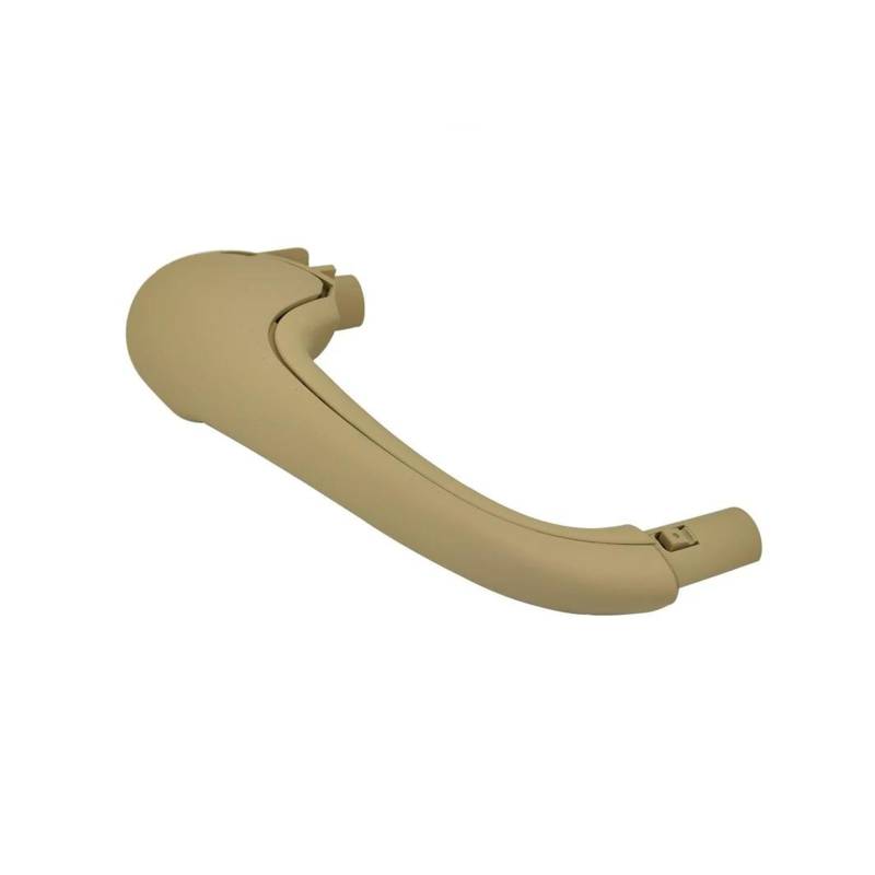 Auto Innentürgriff Für Benz Für W203 C-Klasse 2000 2001 2002 2003 2004 2005 2006 2007 Vorne Links & Rechts Innen Tür Pull Griffe Auto Türgriff Innen(Beige Right) von AWGNTQQ