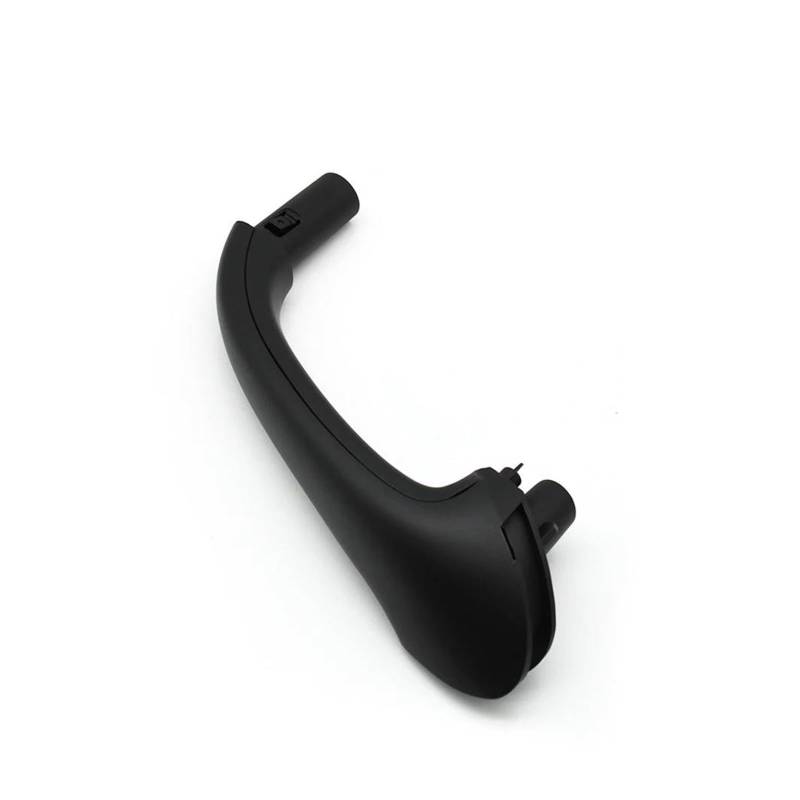 Auto Innentürgriff Für Benz Für W203 C Klasse 2000-2007 2038101551 Verbesserte Auto Innen Tür Pull Haltegriffe Ersatz Auto Türgriff Innen(Black Front Left) von AWGNTQQ
