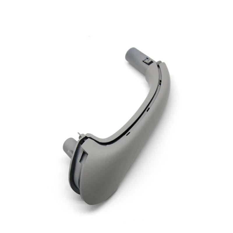Auto Innentürgriff Für Benz Für W203 C Klasse 2000-2007 2038101551 Verbesserte Auto Innen Tür Pull Haltegriffe Ersatz Auto Türgriff Innen(Gray Rear Right) von AWGNTQQ