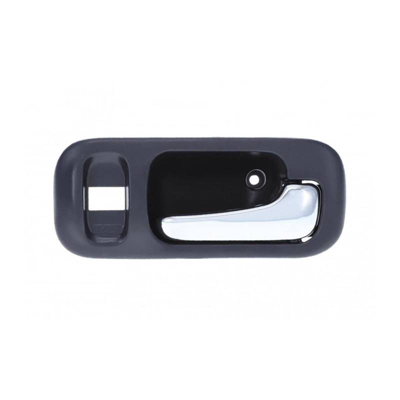 Auto Innentürgriff Für CRV 1997 1998 1999 2000 2001 Chrom-Innentürgriff 72124-SX0-003ZB Autotürgriff Auto Türgriff Innen(Gray Left) von AWGNTQQ