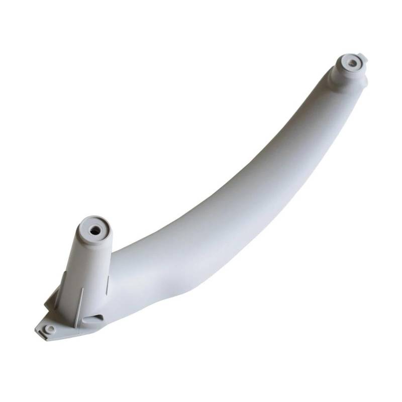 Auto Innentürgriff Für E70 E71 X5 X6 2007-2013 Armlehne Auto Links Rechts Vorne Hinten Innen Tür Griff Innere Panel Pull Trim Abdeckung Auto Türgriff Innen(Gray-Right-Front) von AWGNTQQ