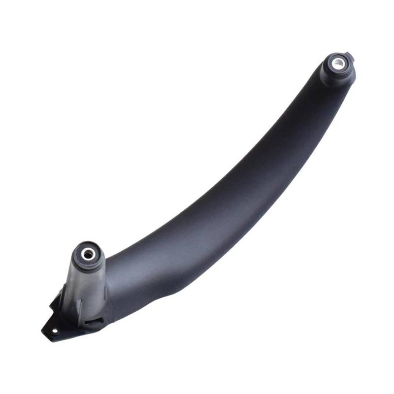 Auto Innentürgriff Für E70 E71 X5 X6 2007-2014 Armlehne Auto Links Vorne Fahrersitz LHD Innen Tür Griff Innere Panel Pull Trim Abdeckung Auto Türgriff Innen(Black-Right-Front) von AWGNTQQ
