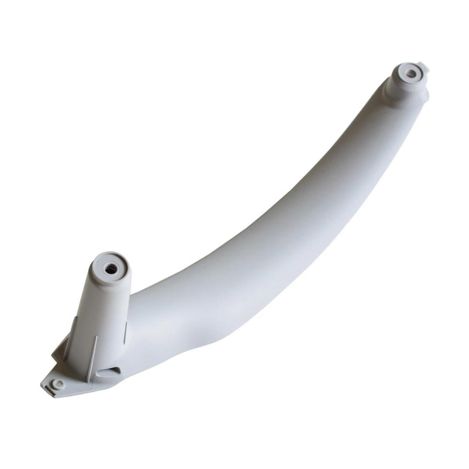Auto Innentürgriff Für E70 E71 X5 X6 2007-2014 Armlehne Auto Links Vorne Fahrersitz LHD Innen Tür Griff Innere Panel Pull Trim Abdeckung Auto Türgriff Innen(Gray-Right-Front) von AWGNTQQ