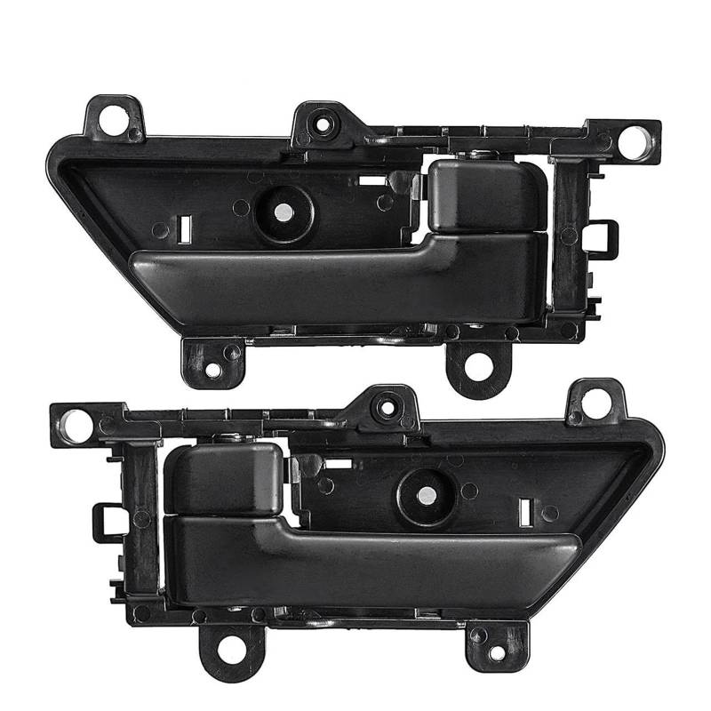 Auto Innentürgriff Für Hyundai Für Veracruz Ix55 2007-2012 82610-3J000WS 82620-3J000WS Vorne Hinten Links Rechts Auto Innen Innen Tür Griff Auto Türgriff Innen(Right and Left) von AWGNTQQ